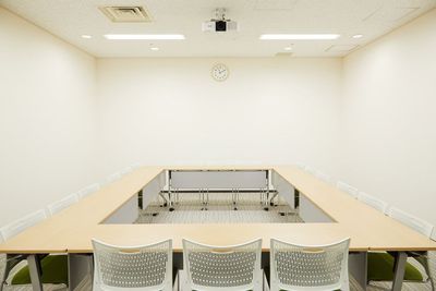 【直近1週間限定価格4400円/h】&【土日夜間特別価格3850円/h】渋谷ヒカリエ11階【無料Wi-fi・飲食可】 - ヒカリエカンファレンス