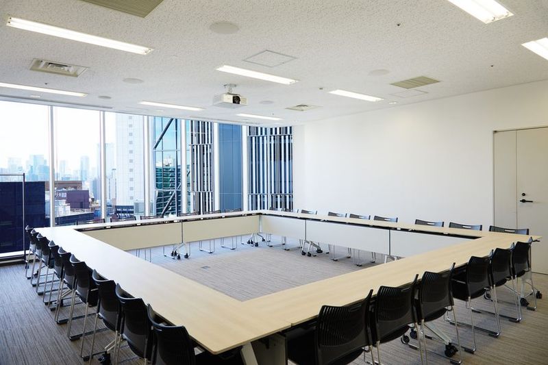 Room C - ヒカリエカンファレンス