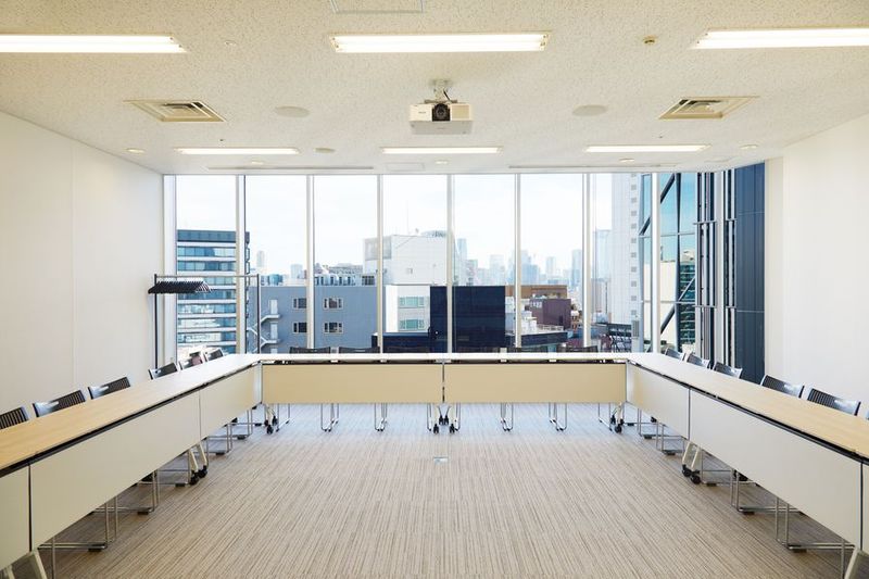 Room C - ヒカリエカンファレンス