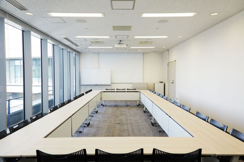 Room D - ヒカリエカンファレンス