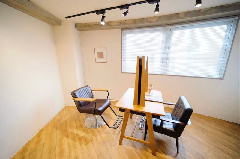 ネイルサロン - CHOP CHOP