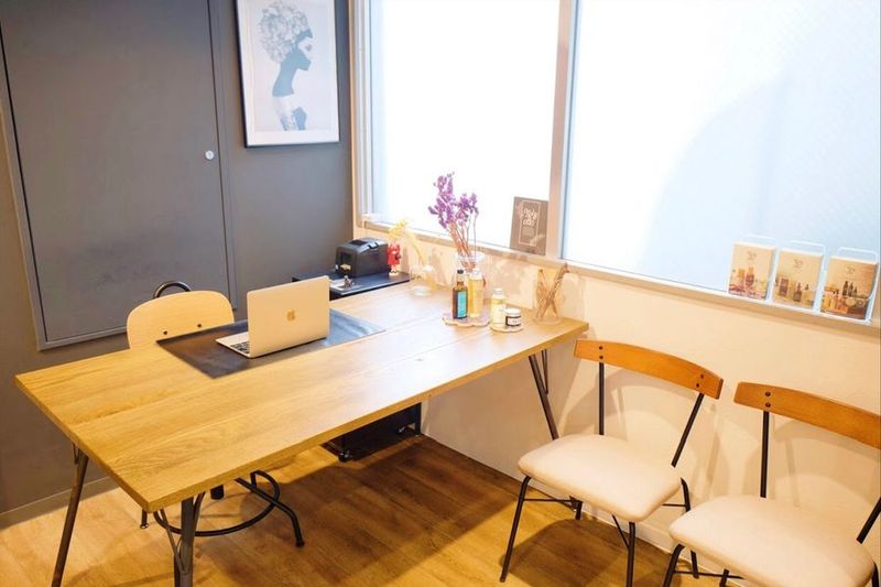 ネイルサロン - CHOP CHOP