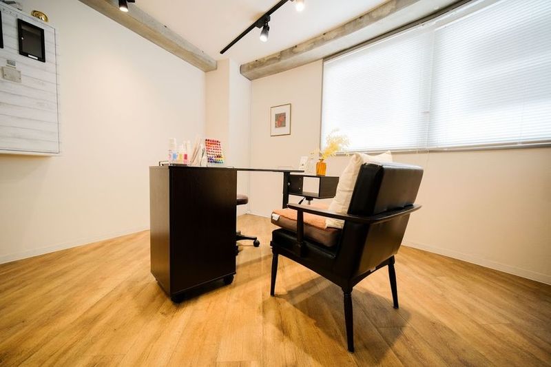 ネイルサロン - CHOP CHOP