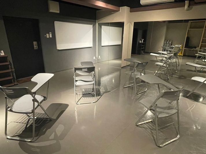 【商用/法人利用】Studio Akingdom大阪なんば校 - Studio Akingdom WEST 大阪なんば校　