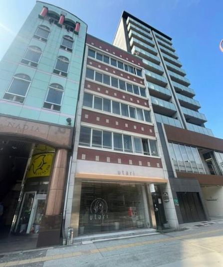 【商用/法人利用】Studio Akingdom大阪なんば校 - Studio Akingdom WEST 大阪なんば校　