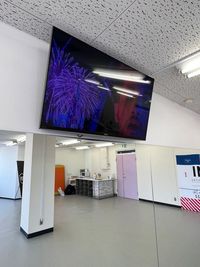 モニター - Studio Akingdomかずさ君津校 【商用/法人利用】Studio Akingdomかずさ君津校の設備の写真