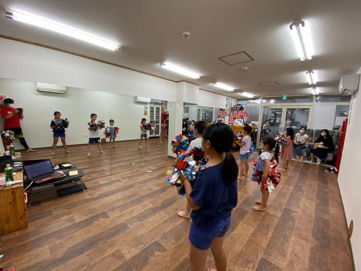 【商用/法人利用】Studio Akingdom船橋本校 - Studio Akingdom船橋本校