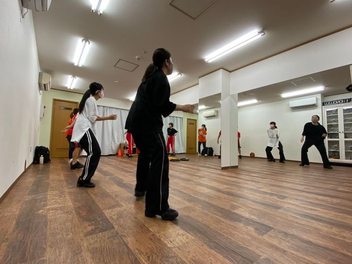 【商用/法人利用】Studio Akingdom船橋本校 - Studio Akingdom船橋本校