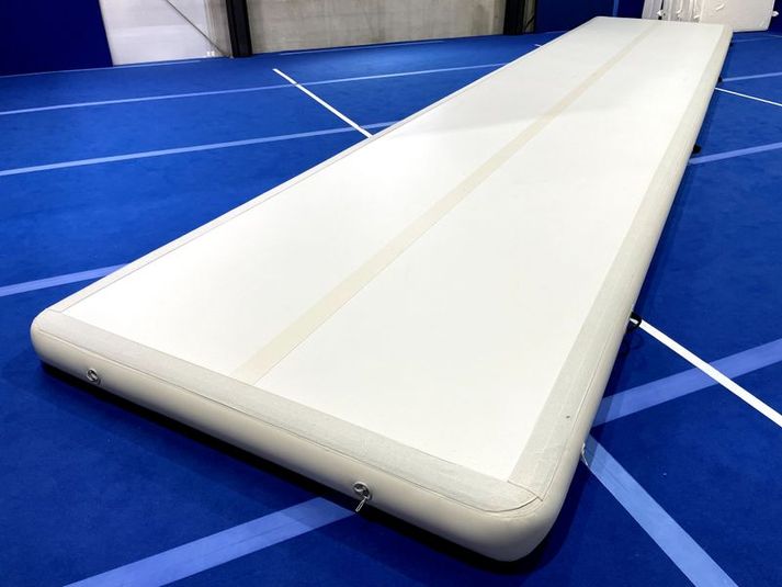 アクロバット練習にぴったりな体操教室のレンタルスタジオ - バク転パーソナル2nd