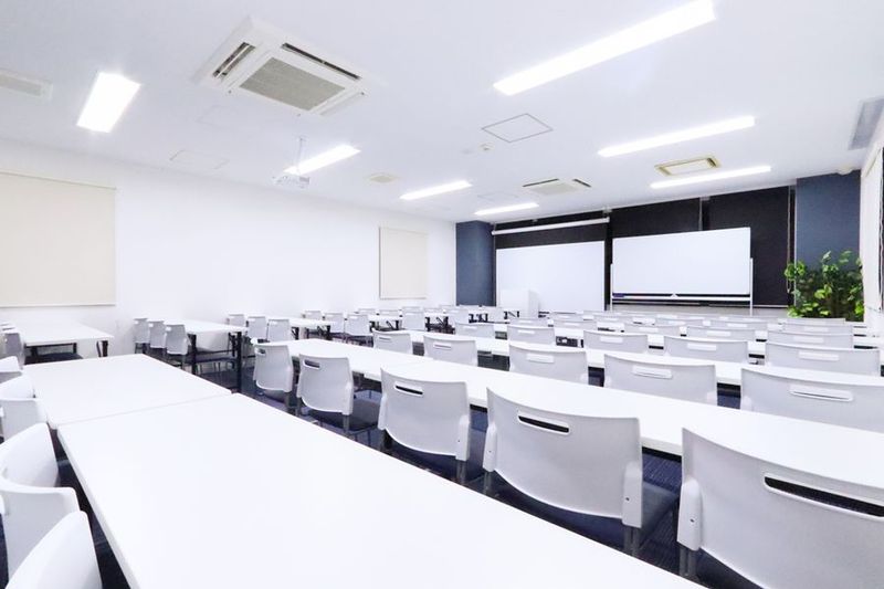 ふれあい貸し会議室 浜松町No97 - ふれあい貸し会議室 浜松町KDS