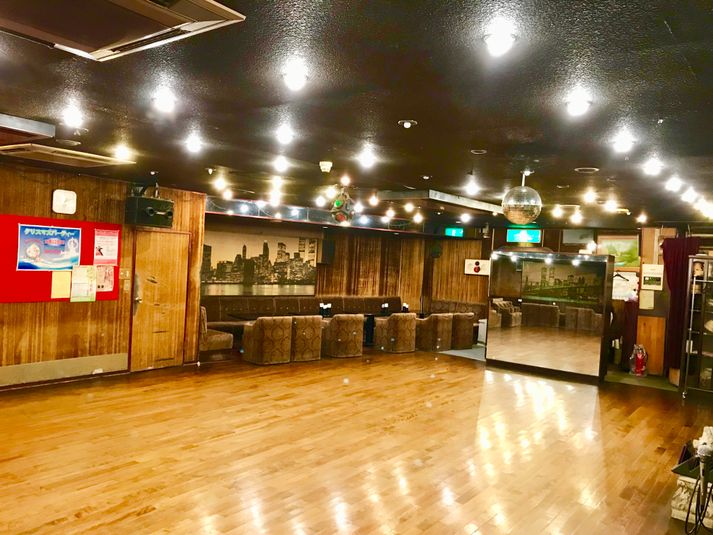 レンタルスタジオ - ボンソワール