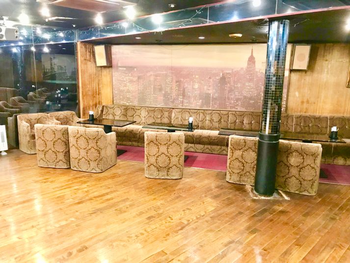 レンタルスタジオ - ボンソワール