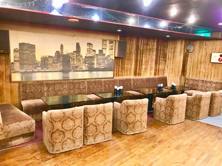 レンタルスタジオ - ボンソワール