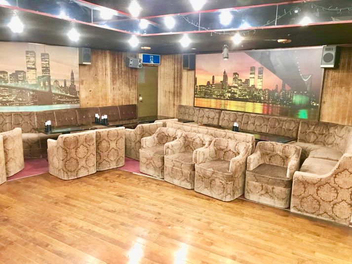 レンタルスタジオ - ボンソワール