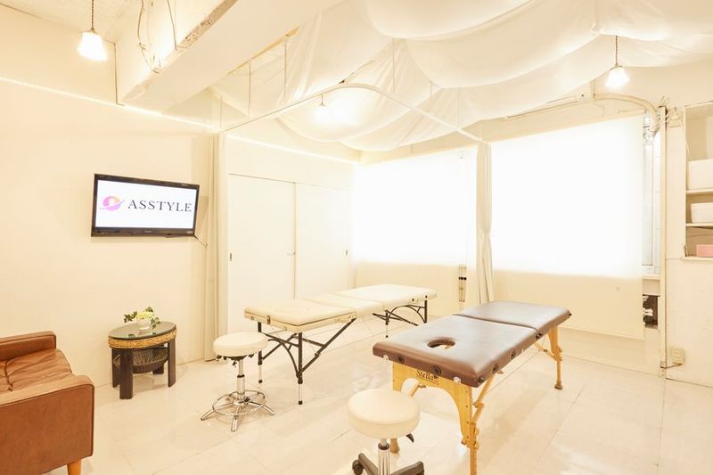 【02_半蔵門】アズスタイル - ⭐️半蔵門駅すぐ！！設備充実！オプション料金ナシ⭐️