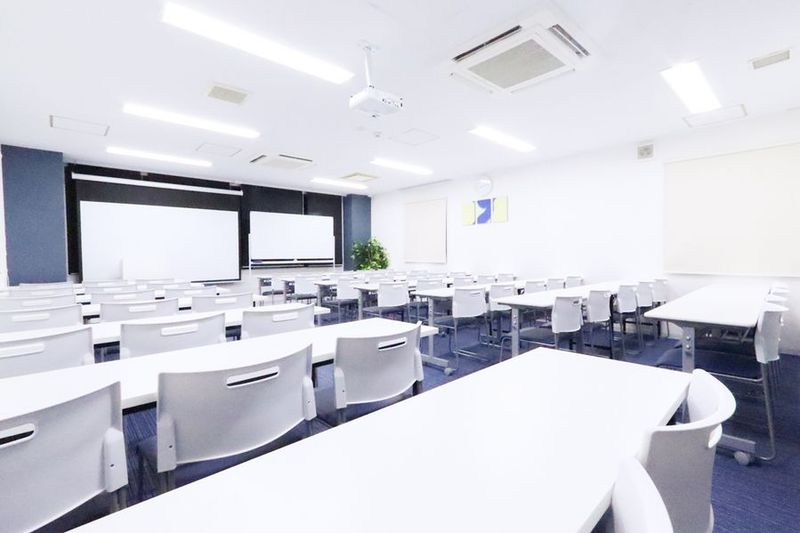 ふれあい貸し会議室 浜松町No97 - ふれあい貸し会議室 浜松町KDS