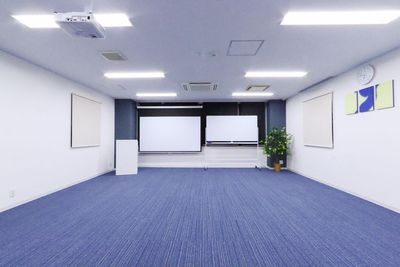 ふれあい貸し会議室 浜松町KDS ふれあい貸し会議室 浜松町No97の室内の写真