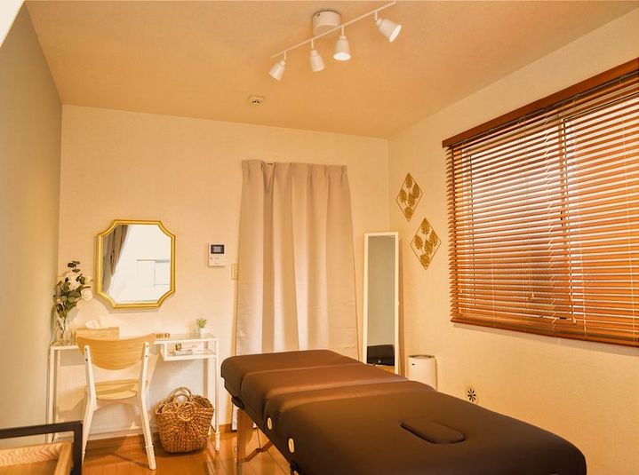 綱島エリア唯一の完全個室レンタルサロン【ラニレフア 綱島駅前】 - 完全個室レンタルサロン 【ラニレフア 綱島駅前】