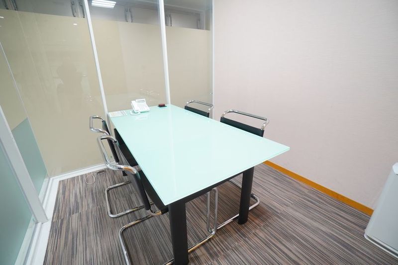 202 - 【英進館天神本館3号館レンタルスペース】