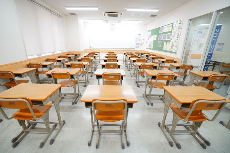 701 - 【英進館天神本館3号館レンタルスペース】