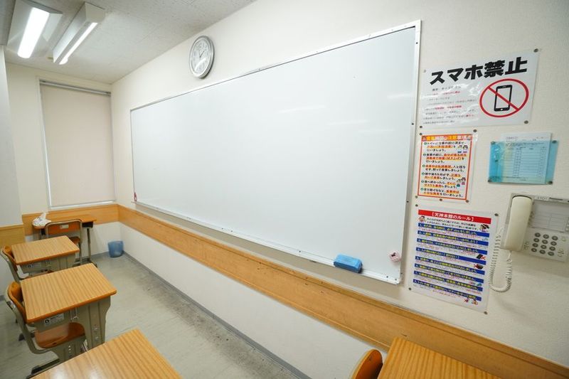 701 - 【英進館天神本館3号館レンタルスペース】