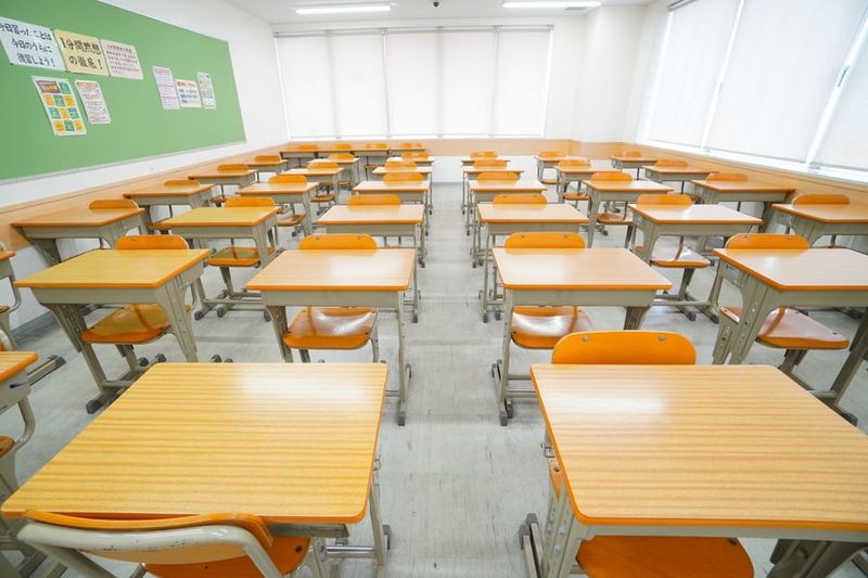 703 - 【英進館天神本館3号館レンタルスペース】