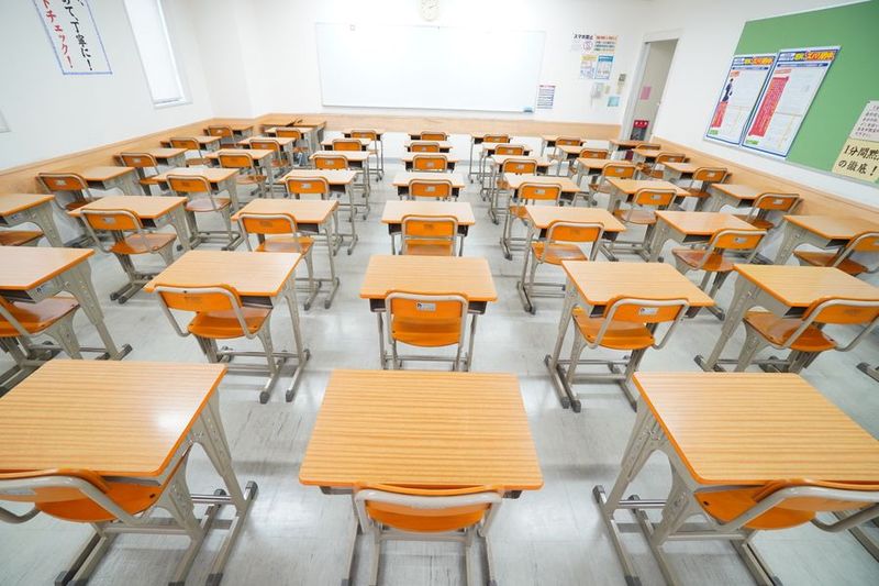 704 - 【英進館天神本館3号館レンタルスペース】