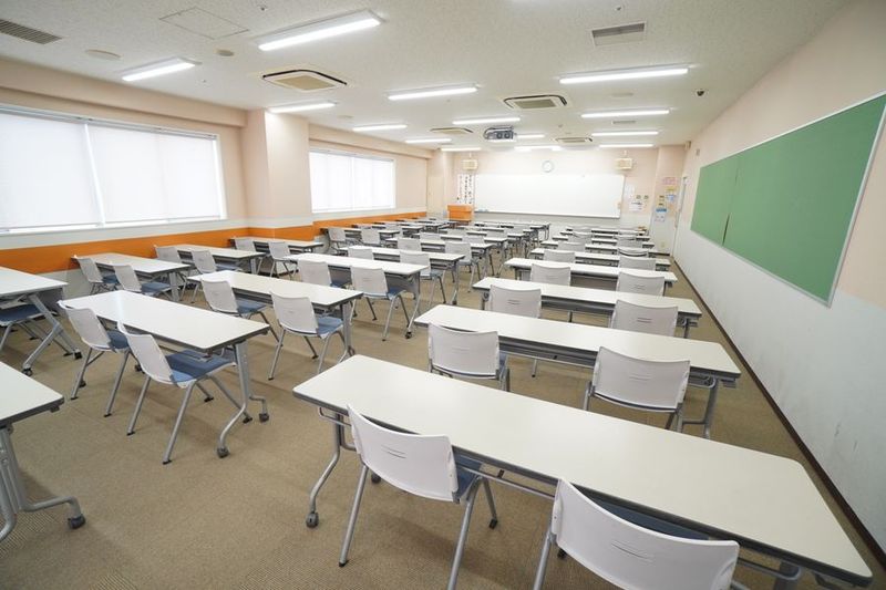 9階会議室 - 【英進館天神本館3号館レンタルスペース】