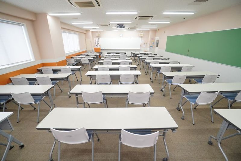 9階会議室 - 【英進館天神本館3号館レンタルスペース】