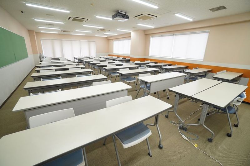 9階会議室 - 【英進館天神本館3号館レンタルスペース】