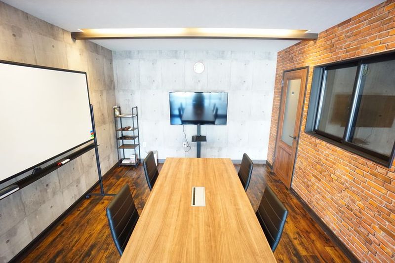 The KARIROOM A - 【The KARIROOM】