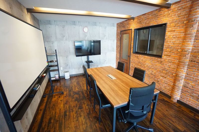 The KARIROOM A - 【The KARIROOM】