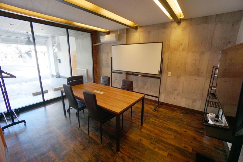 The KARIROOM A - 【The KARIROOM】