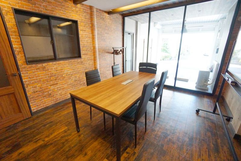 The KARIROOM A - 【The KARIROOM】