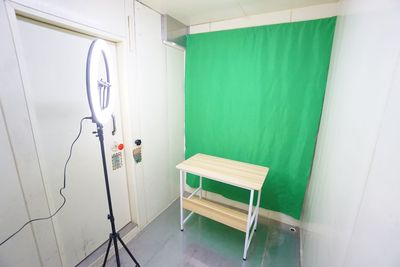 【The KARIROOM】 The KARIROOM Bの室内の写真
