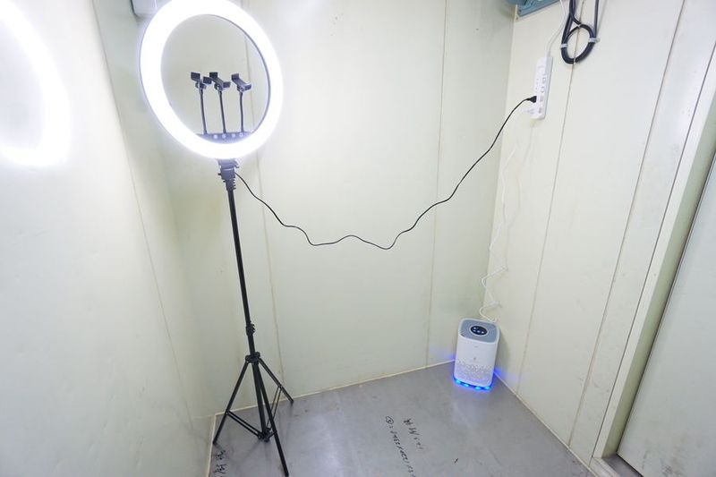 The KARIROOM B - 【The KARIROOM】