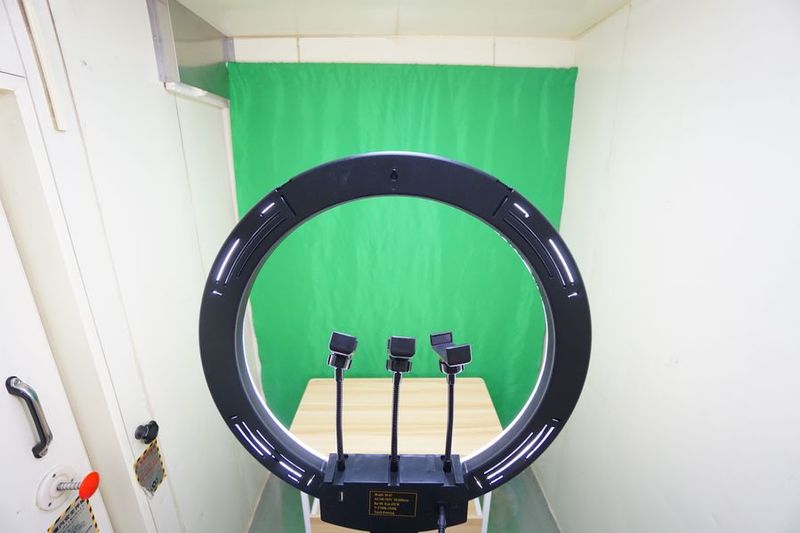 The KARIROOM B - 【The KARIROOM】