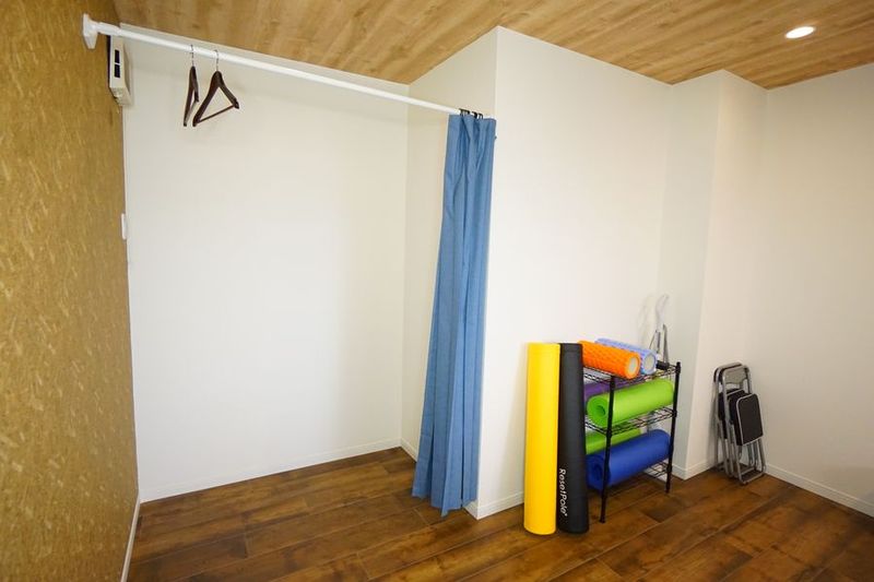 The KARIROOM C - 【The KARIROOM】