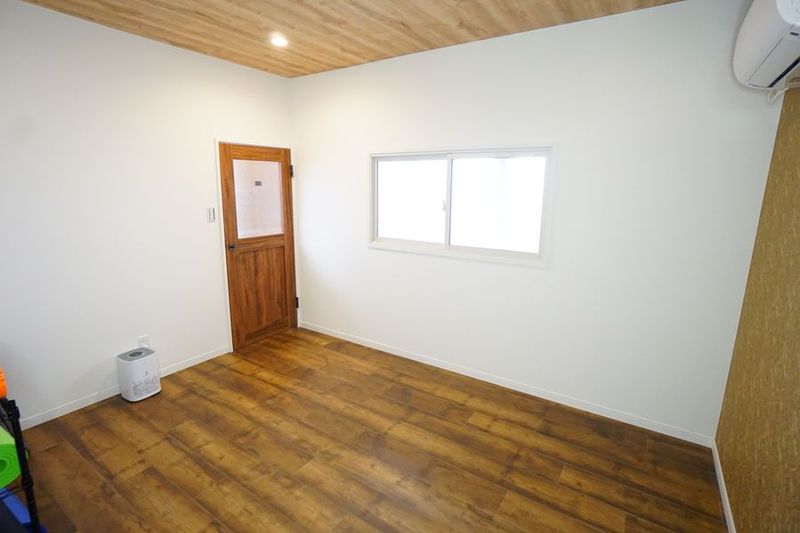 The KARIROOM C - 【The KARIROOM】