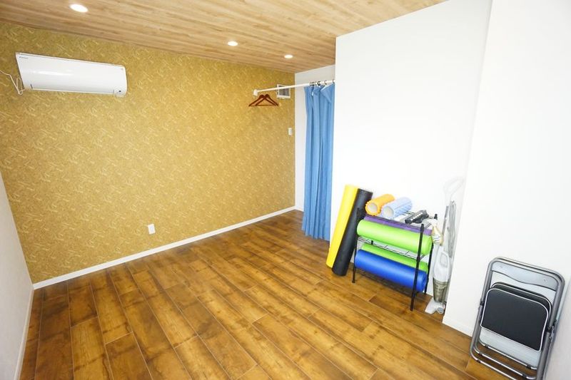 The KARIROOM C - 【The KARIROOM】