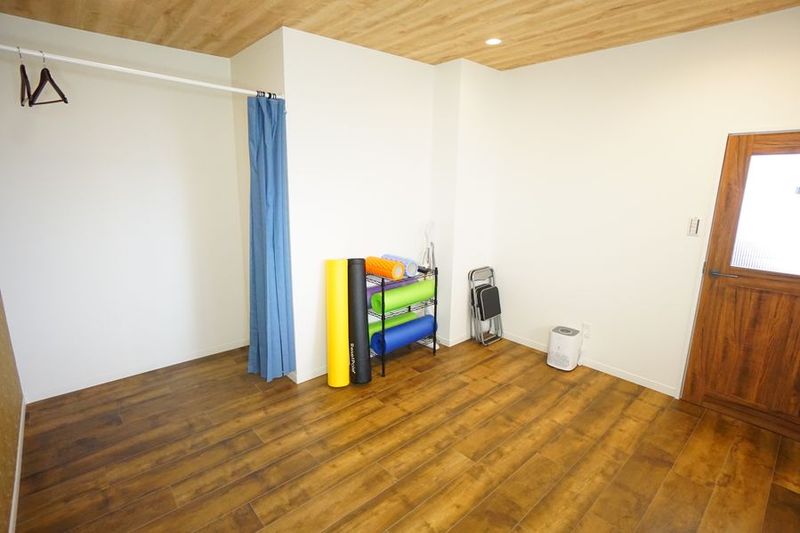 The KARIROOM C - 【The KARIROOM】