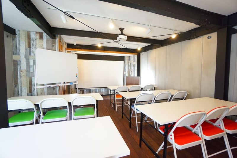 The KARIROOM E - 【The KARIROOM】