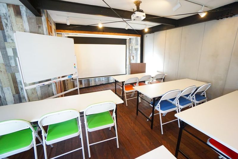 The KARIROOM E - 【The KARIROOM】