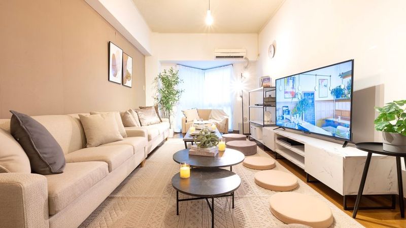 Re:START【モカエリア栄SC】キッチン付きレンタルスペース - Re:START【モカエリア栄SC】