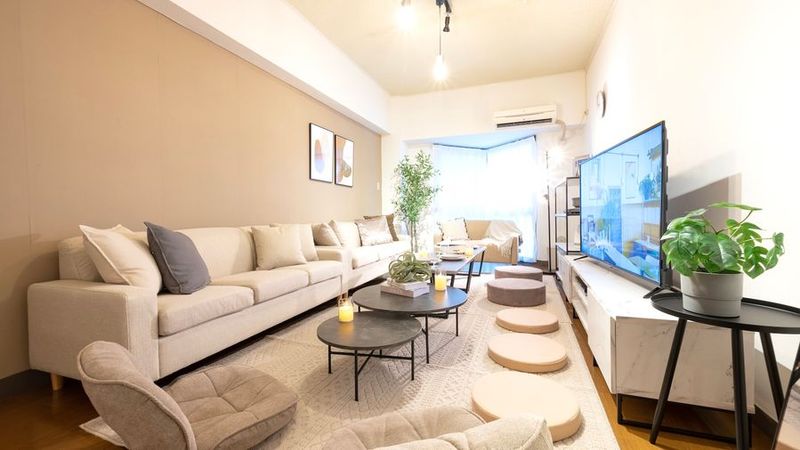 Re:START【モカエリア栄SC】キッチン付きレンタルスペース - Re:START【モカエリア栄SC】