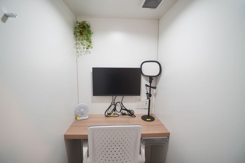 ヒトリボックス なんば駅前No.2 - 【ヒトリボックス なんば駅前】