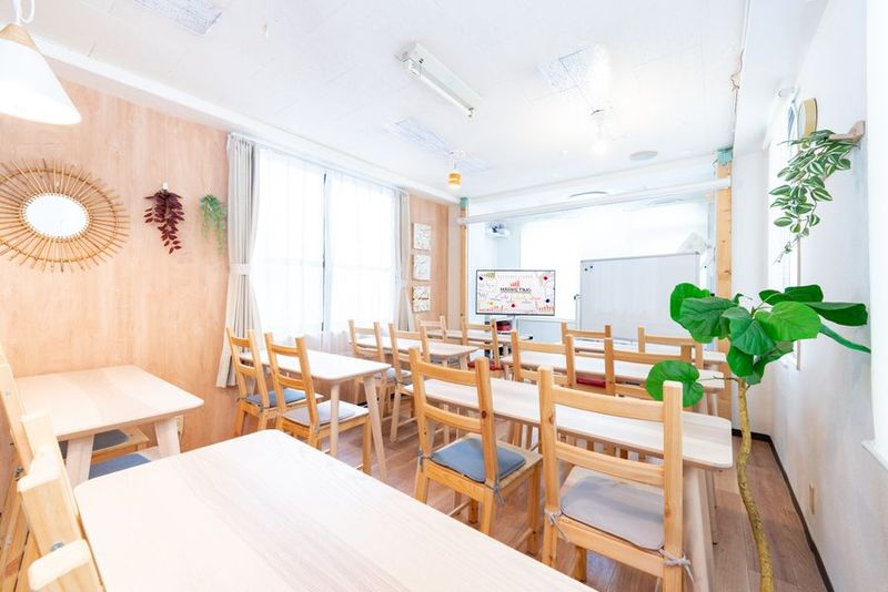 秋葉原イースト（会議室利用） - 秋葉原イースト