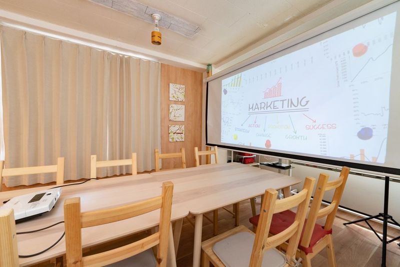 秋葉原イースト（会議室利用） - 秋葉原イースト