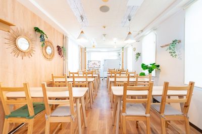 秋葉原イースト 秋葉原イースト（会議室利用）の室内の写真