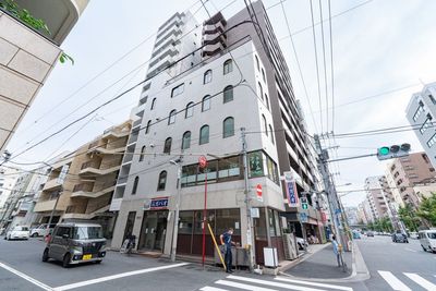 秋葉原イースト 秋葉原イースト（会議室利用）の室内の写真